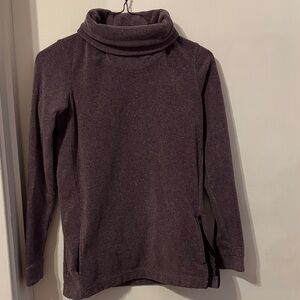 Nike Dri-Fit Cozy Turtleneck Sweater